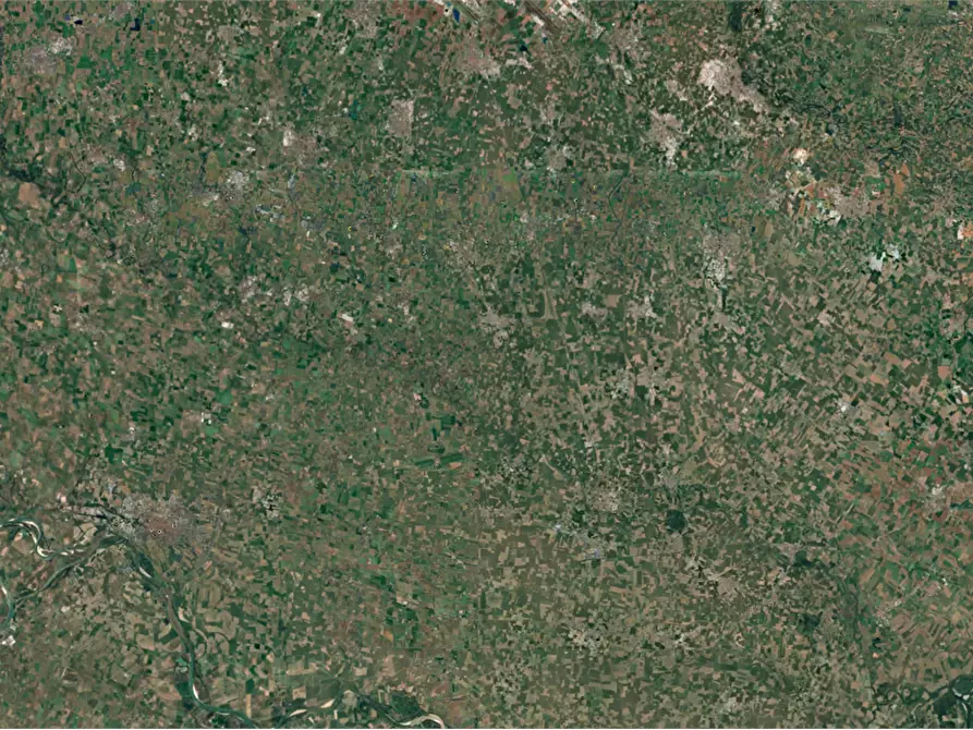 Immagine 20 di Rustico / casale in vendita  in Via Zanardelli a Alfianello