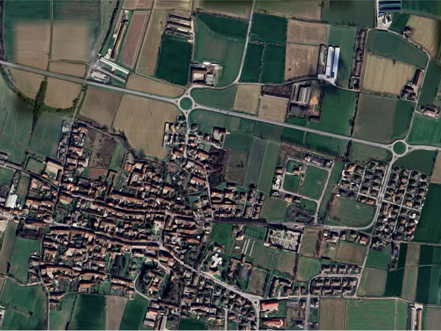 Immagine 23 di Rustico / casale in vendita  in Via Zanardelli a Alfianello