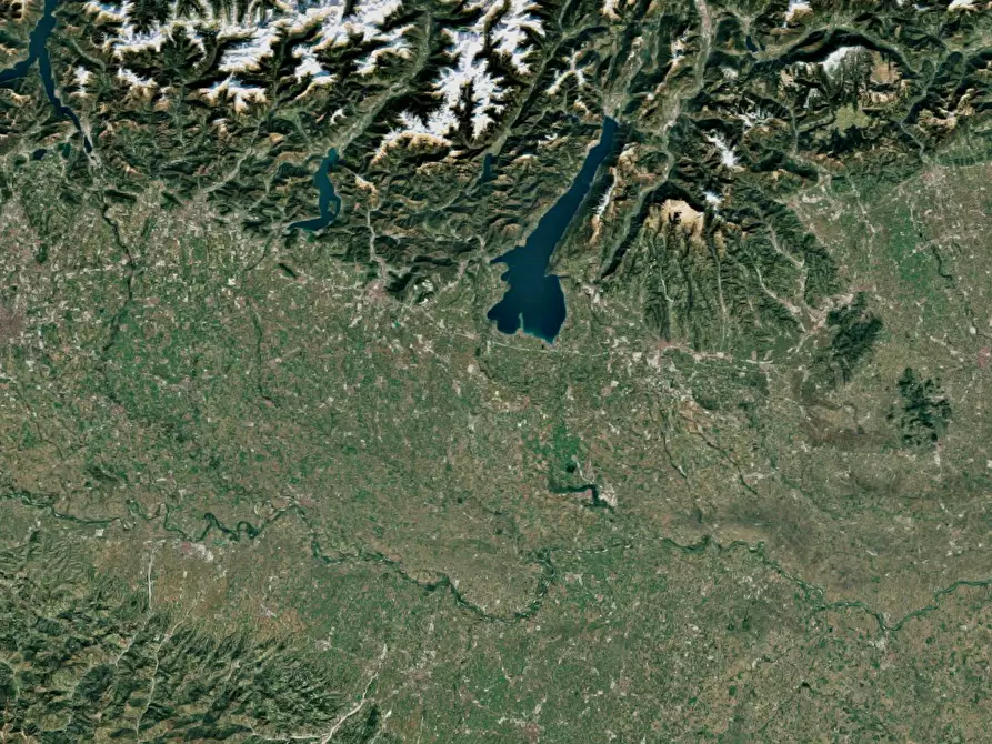 Immagine 19 di Casa indipendente in vendita  in Via Goito a Calcinato