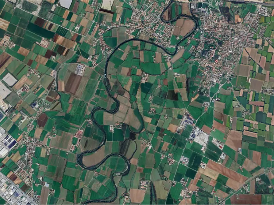 Immagine 20 di Casa indipendente in vendita  in Via Goito a Calcinato