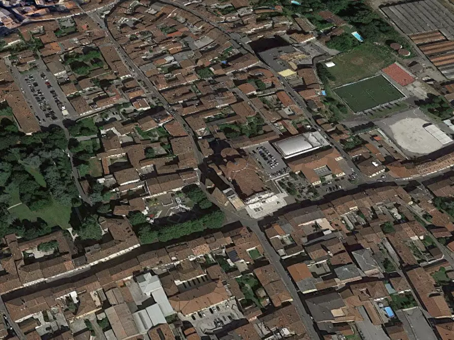 Immagine 7 di Negozio in vendita  in Piazza Italia a Manerbio