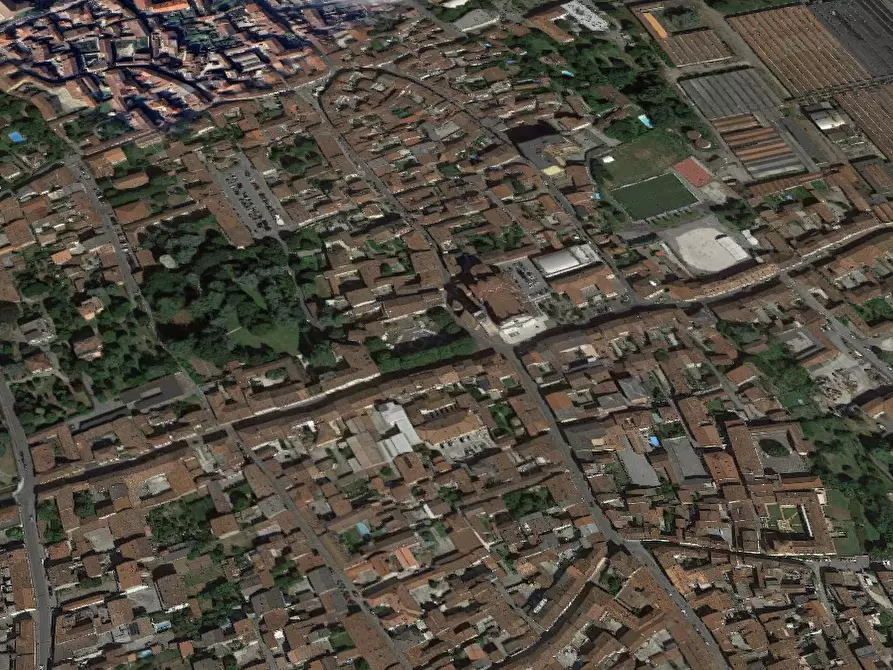 Immagine 8 di Negozio in vendita  in Piazza Italia a Manerbio