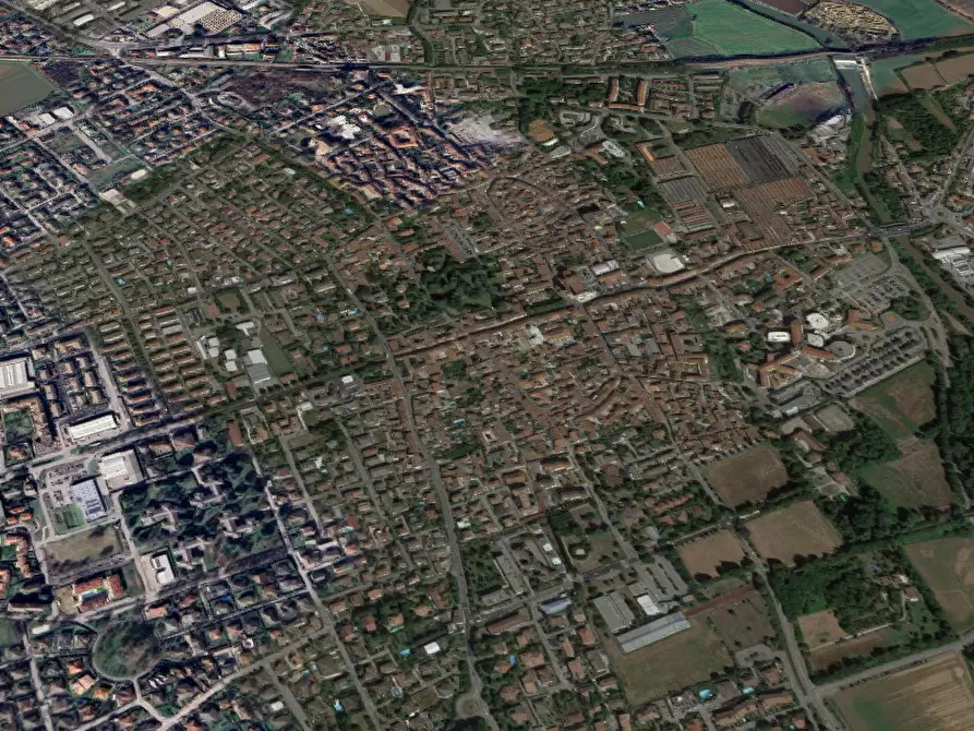 Immagine 9 di Negozio in vendita  in Piazza Italia a Manerbio