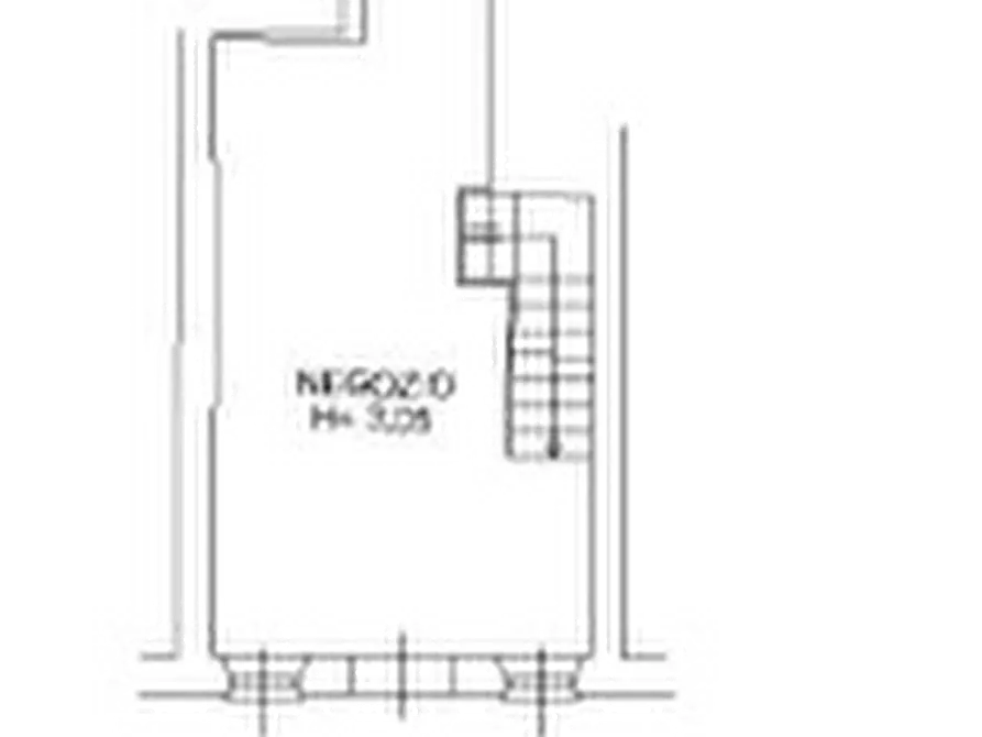 Immagine 13 di Negozio in vendita  in Piazza Italia a Manerbio