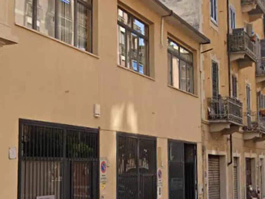 Immagine 3 di Laboratorio in vendita  in via Serrano  a Torino