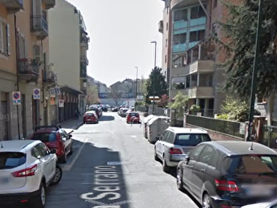 Immagine 6 di Laboratorio in vendita  in via Serrano  a Torino