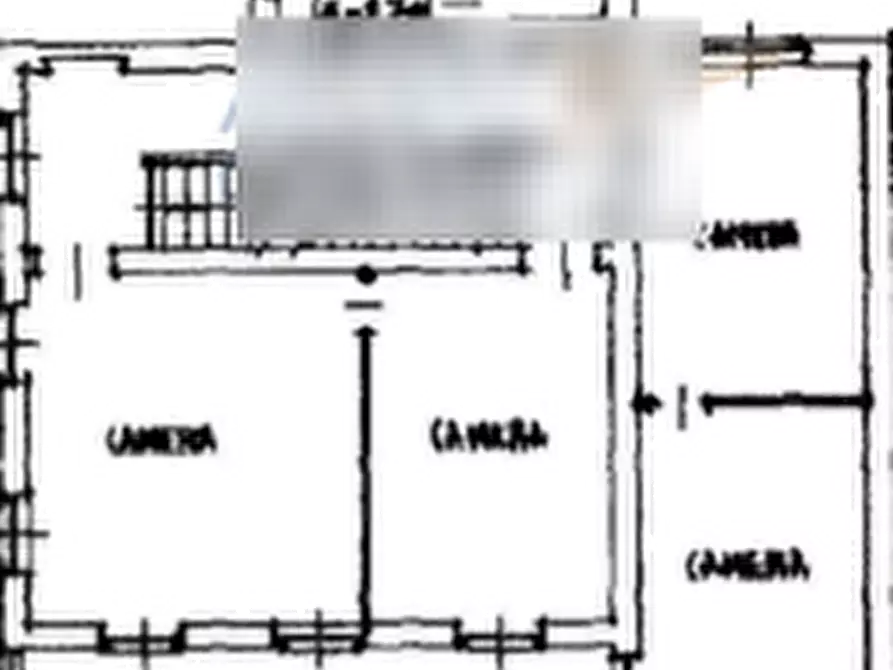 Immagine 21 di Stabile in vendita  in Via Umberto I a Trofarello