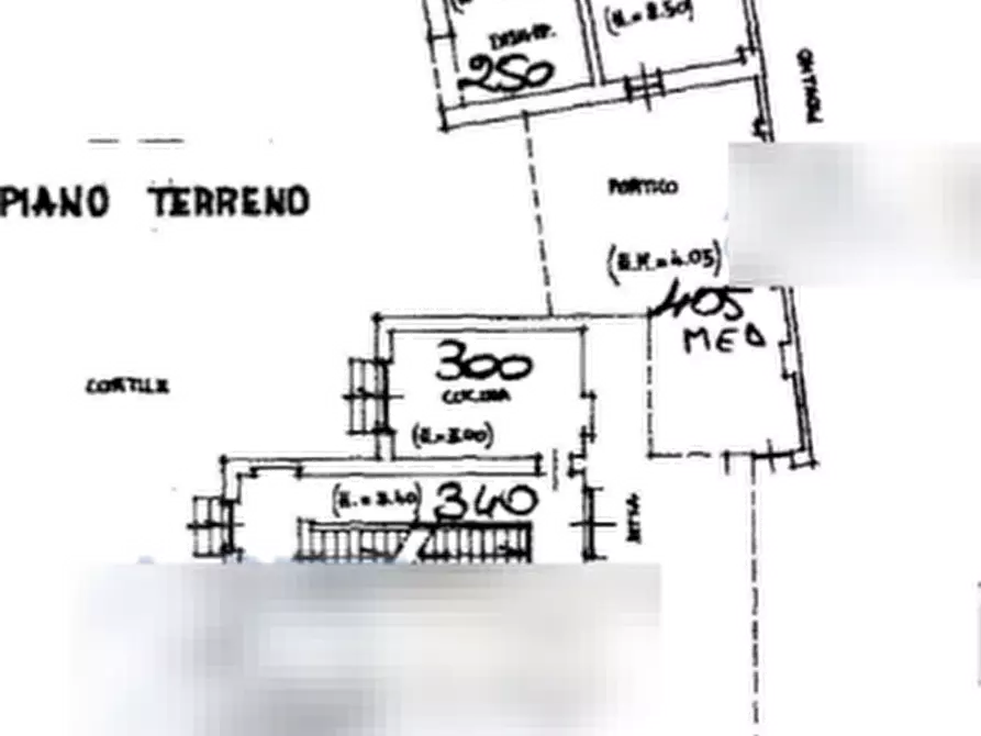 Immagine 22 di Stabile in vendita  in Via Umberto I a Trofarello