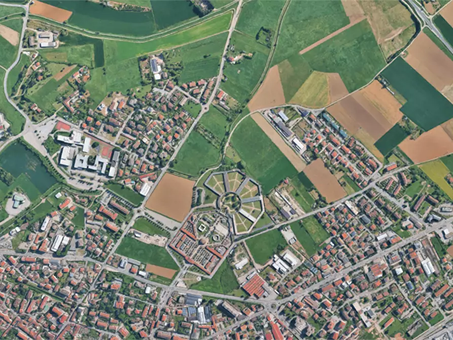 Immagine 8 di Appartamento in vendita  in Via Carlo Collodi a Moncalieri