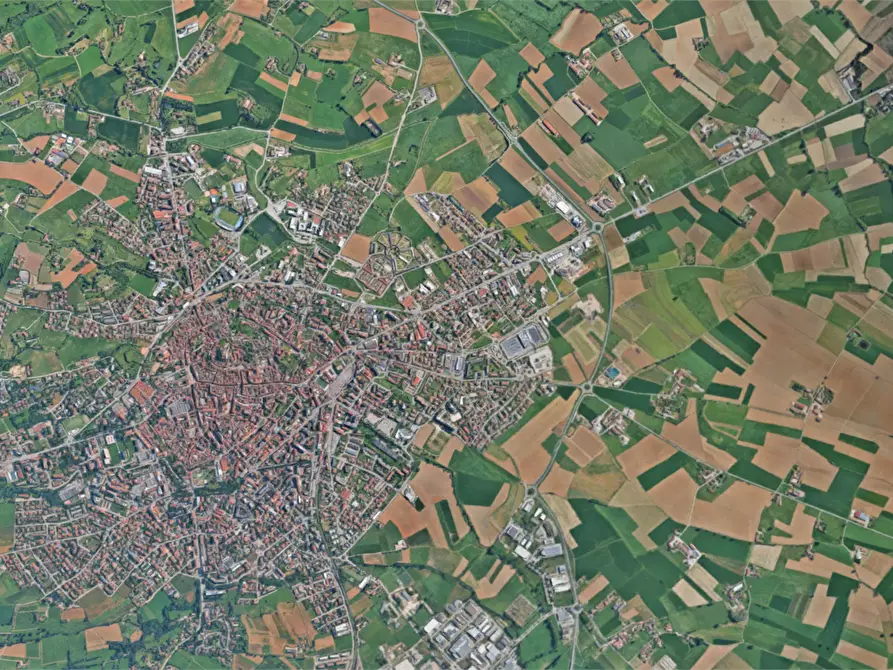 Immagine 9 di Appartamento in vendita  in Via Carlo Collodi a Moncalieri