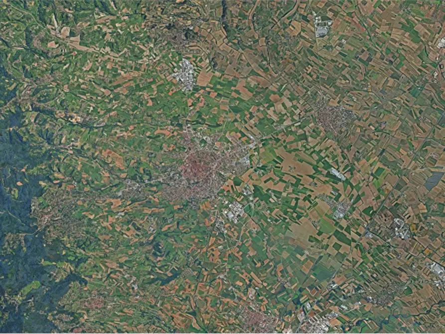 Immagine 10 di Appartamento in vendita  in Via Carlo Collodi a Moncalieri