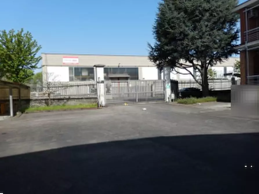 Immagine 1 di Capannone industriale in vendita  in Via Calatafimi a Nichelino