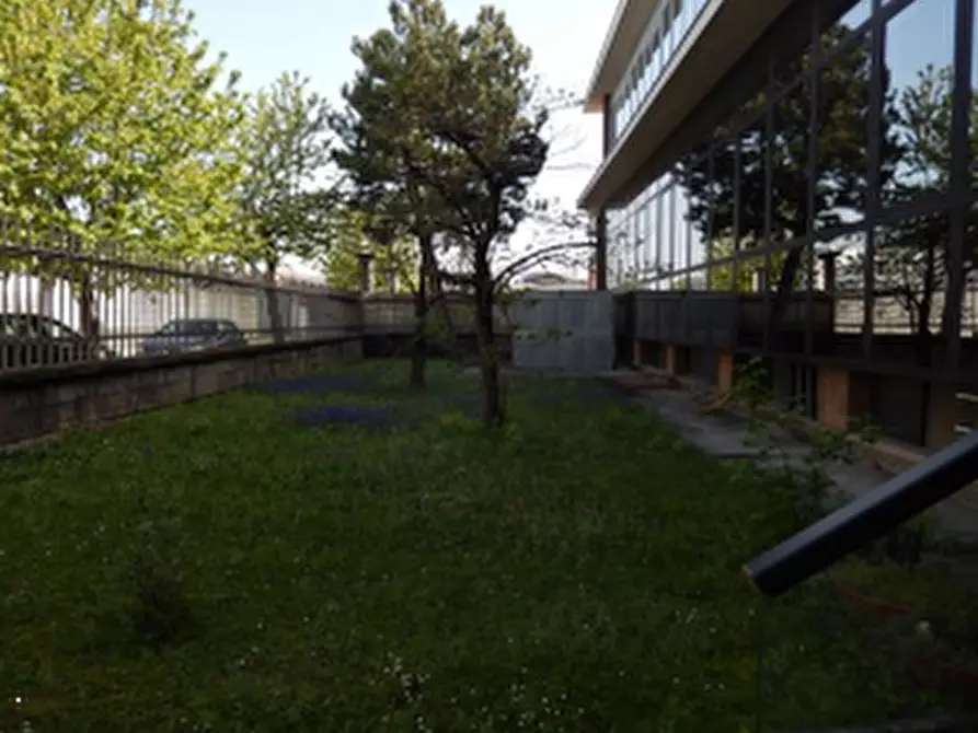 Immagine 2 di Capannone industriale in vendita  in Via Calatafimi a Nichelino