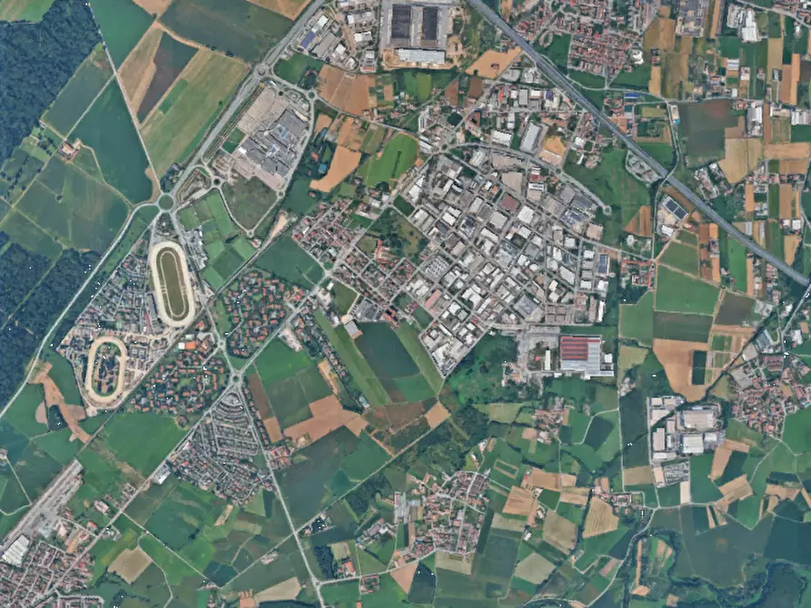 Immagine 5 di Capannone industriale in vendita  in Via Calatafimi a Nichelino