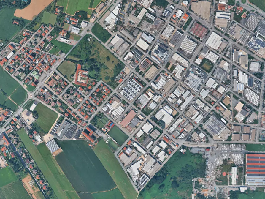 Immagine 6 di Capannone industriale in vendita  in Via Calatafimi a Nichelino