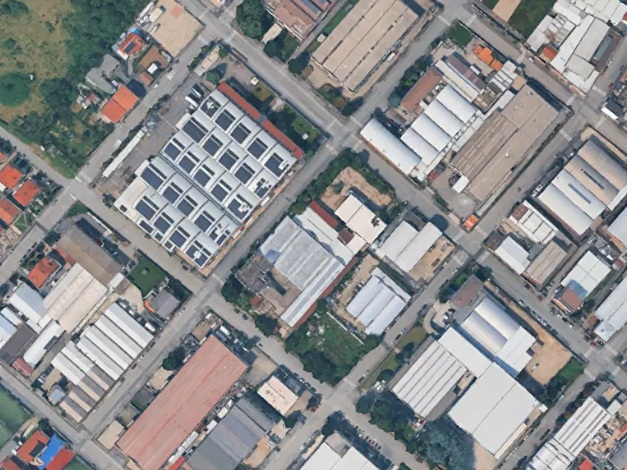 Immagine 7 di Capannone industriale in vendita  in Via Calatafimi a Nichelino