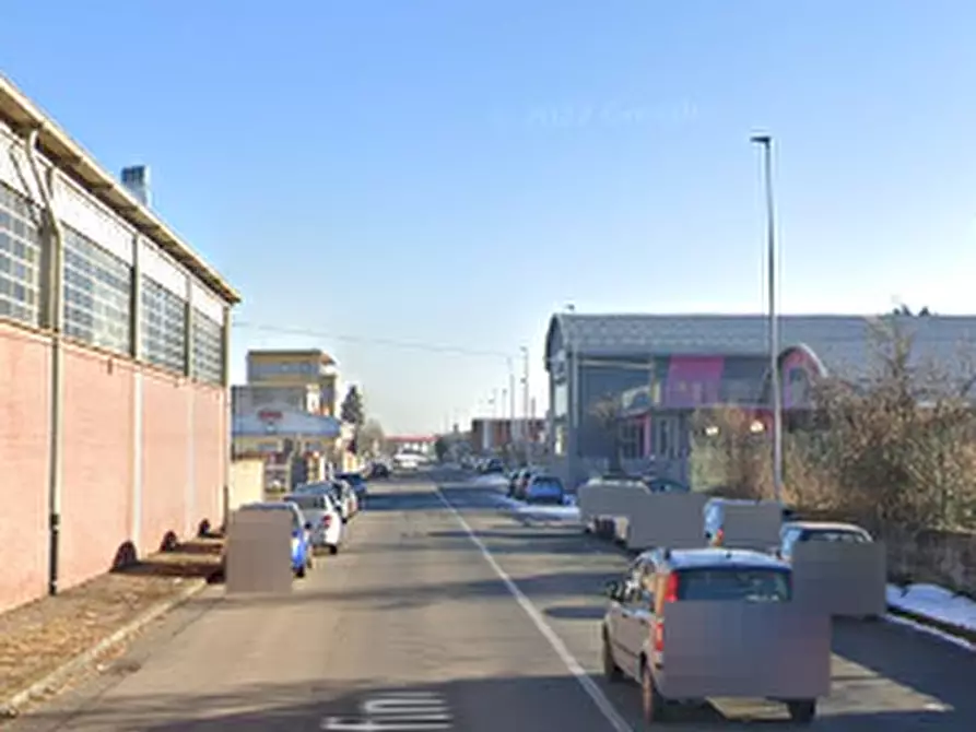 Immagine 8 di Capannone industriale in vendita  in Via Calatafimi a Nichelino