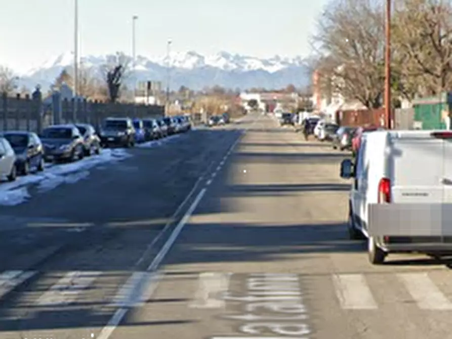 Immagine 9 di Capannone industriale in vendita  in Via Calatafimi a Nichelino