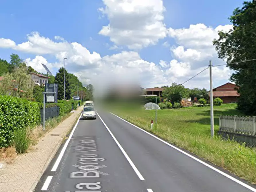 Immagine 16 di Appartamento in vendita  in Via Borgo Valentino a Arignano