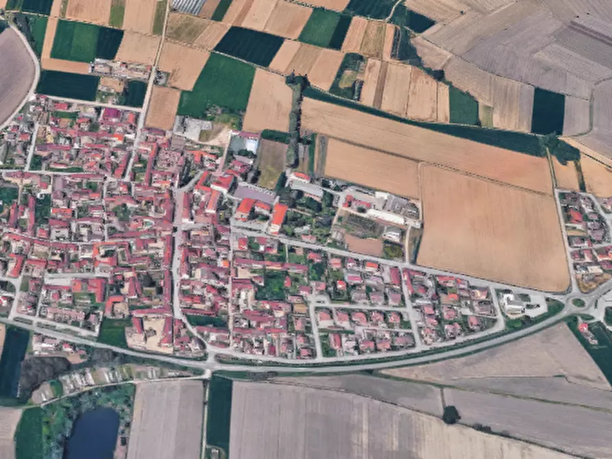 Immagine 1 di Capannone industriale in vendita  in Borgata Campagnino  a Carignano