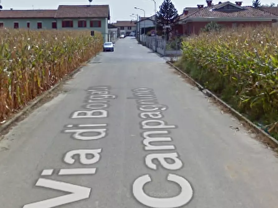 Immagine 5 di Capannone industriale in vendita  in Borgata Campagnino  a Carignano