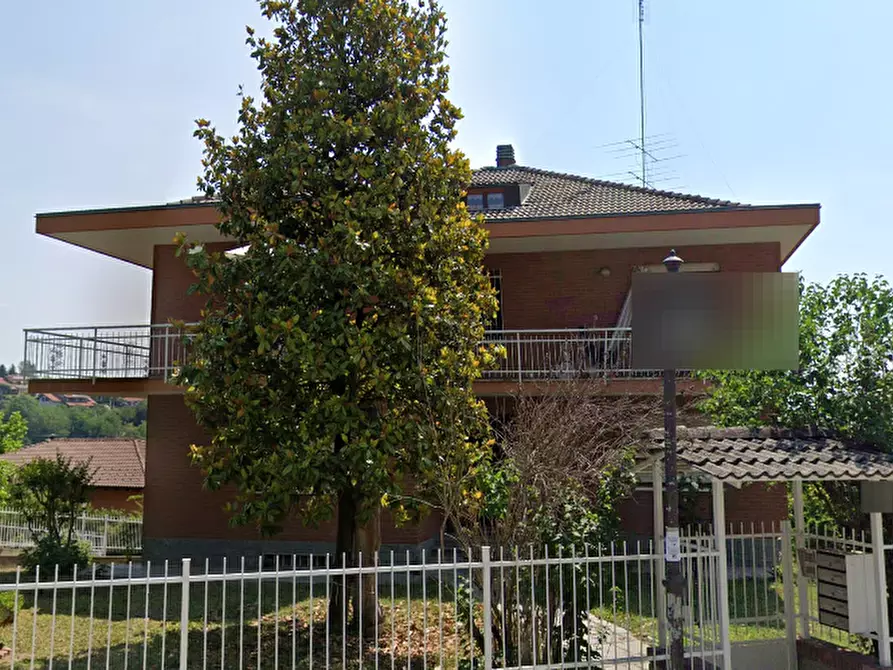 Immagine 1 di Appartamento in vendita  in Via Maestra a Pavarolo