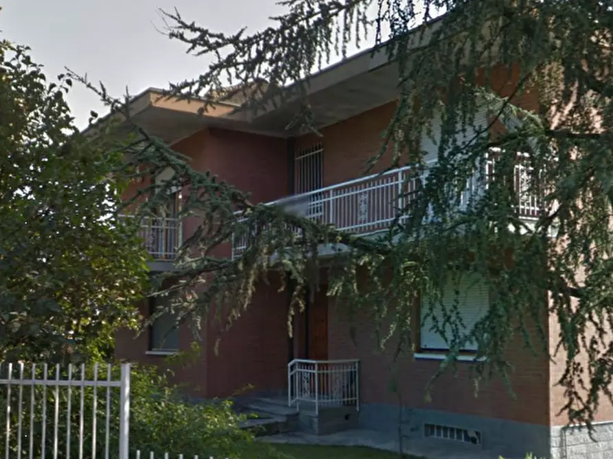 Immagine 2 di Appartamento in vendita  in Via Maestra a Pavarolo