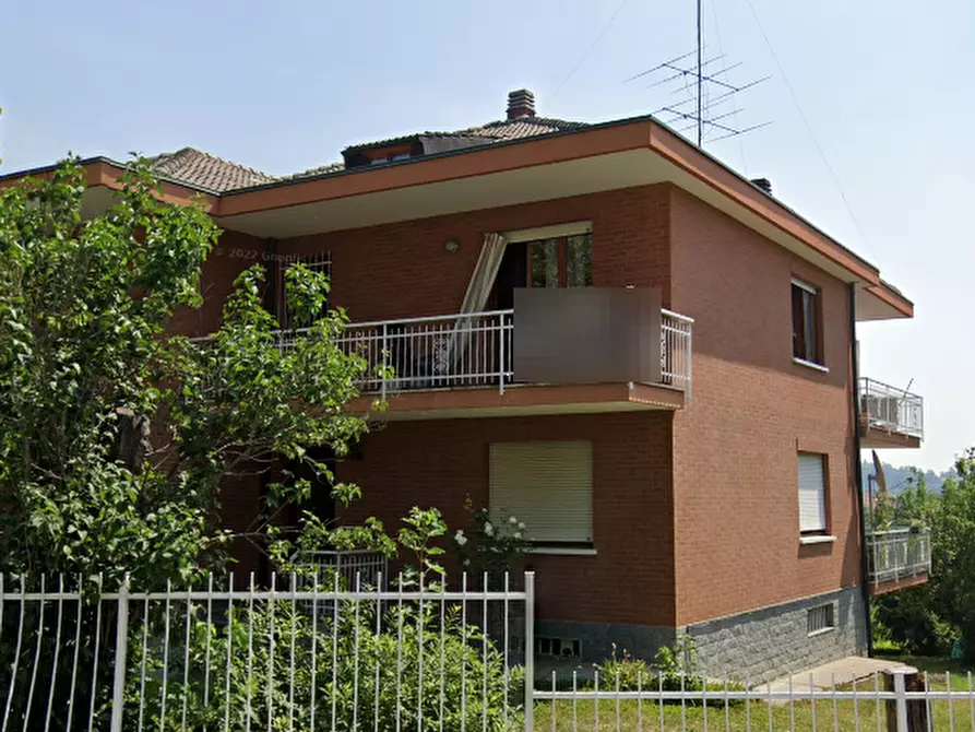 Immagine 3 di Appartamento in vendita  in Via Maestra a Pavarolo