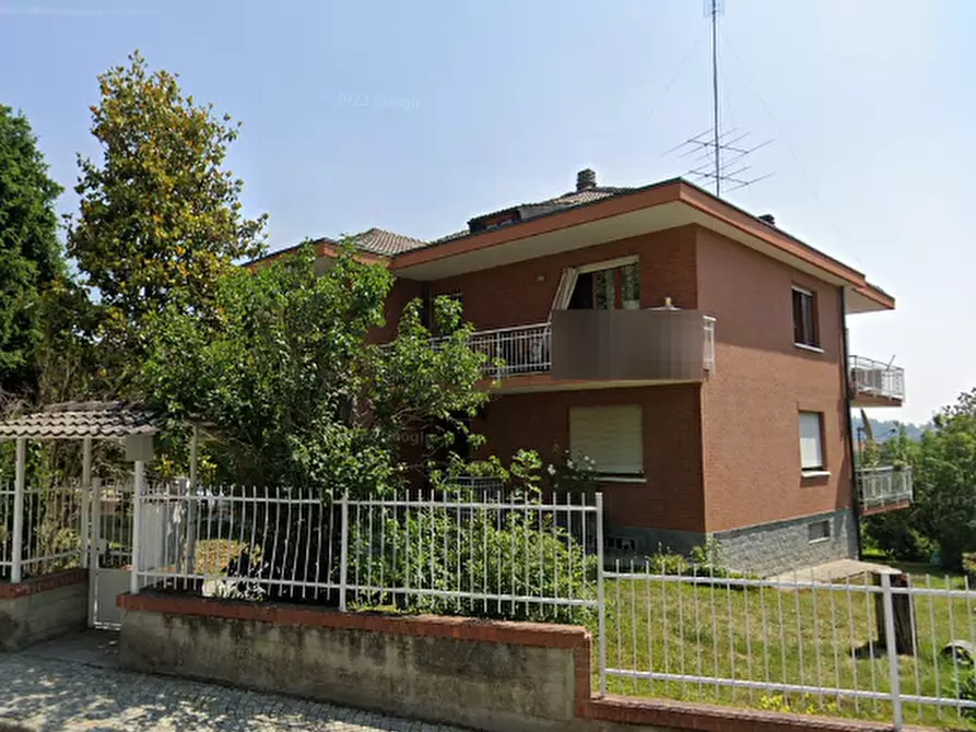 Immagine 4 di Appartamento in vendita  in Via Maestra a Pavarolo