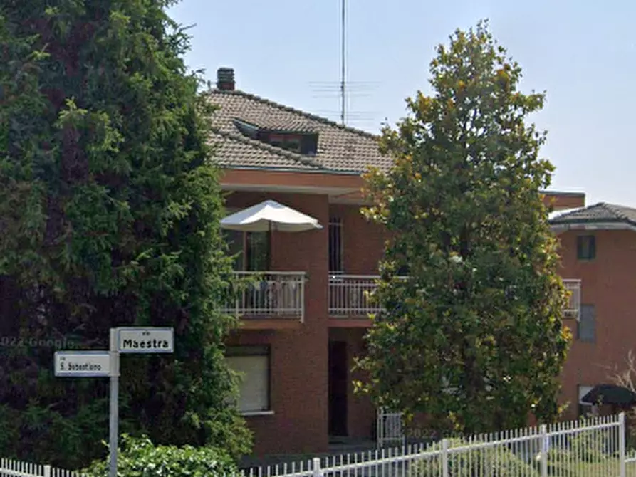 Immagine 5 di Appartamento in vendita  in Via Maestra a Pavarolo