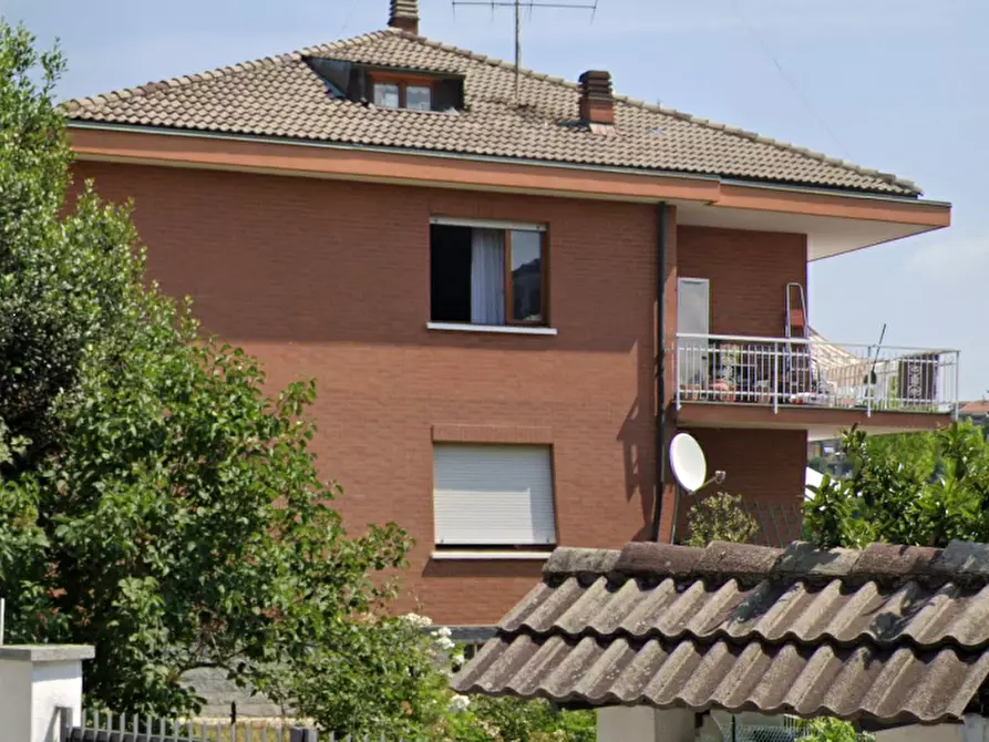 Immagine 6 di Appartamento in vendita  in Via Maestra a Pavarolo