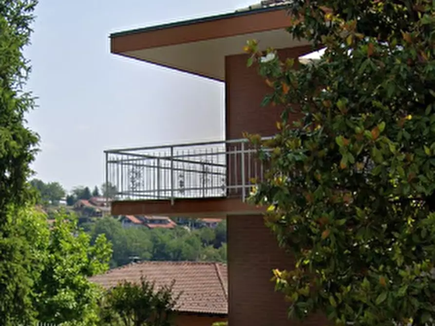 Immagine 7 di Appartamento in vendita  in Via Maestra a Pavarolo