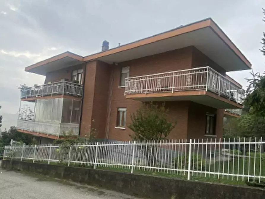 Immagine 9 di Appartamento in vendita  in Via Maestra a Pavarolo