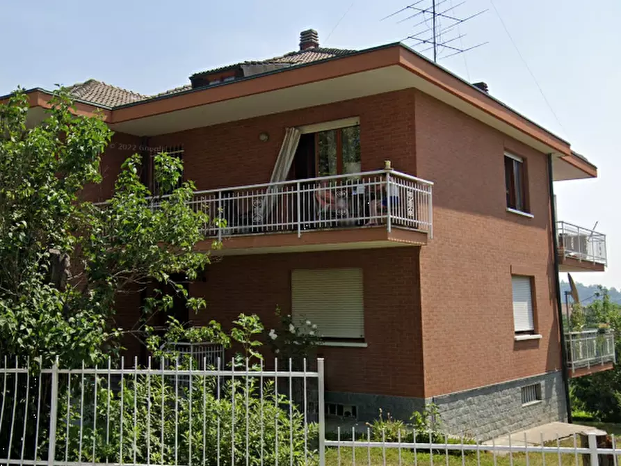 Immagine 12 di Appartamento in vendita  in Via Maestra a Pavarolo