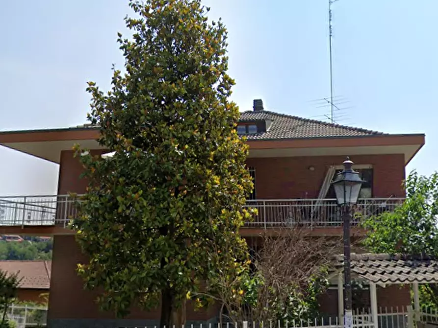 Immagine 13 di Appartamento in vendita  in Via Maestra a Pavarolo