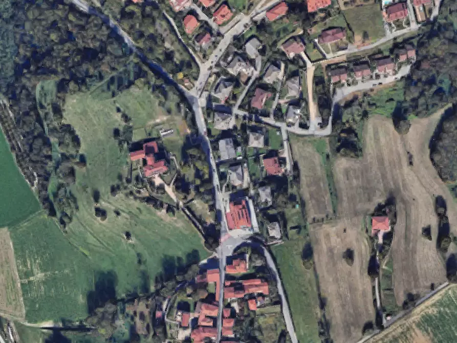 Immagine 14 di Appartamento in vendita  in Via Maestra a Pavarolo