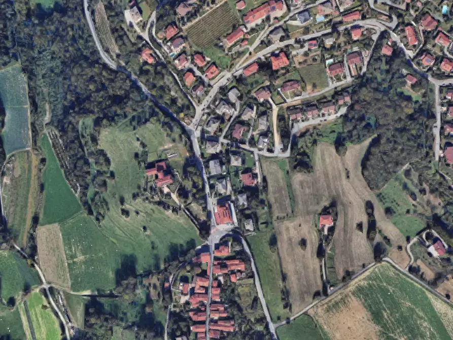 Immagine 15 di Appartamento in vendita  in Via Maestra a Pavarolo