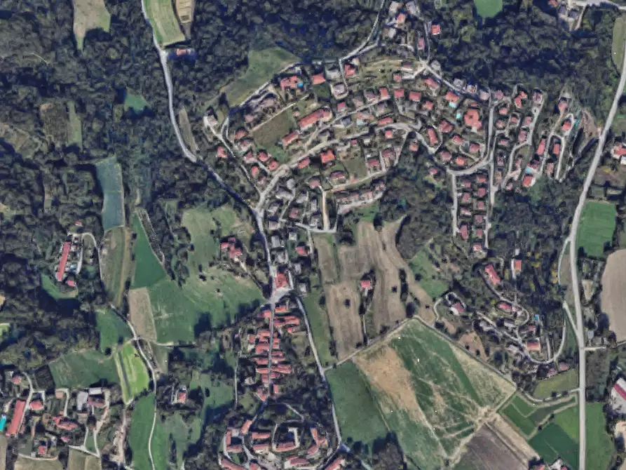 Immagine 16 di Appartamento in vendita  in Via Maestra a Pavarolo