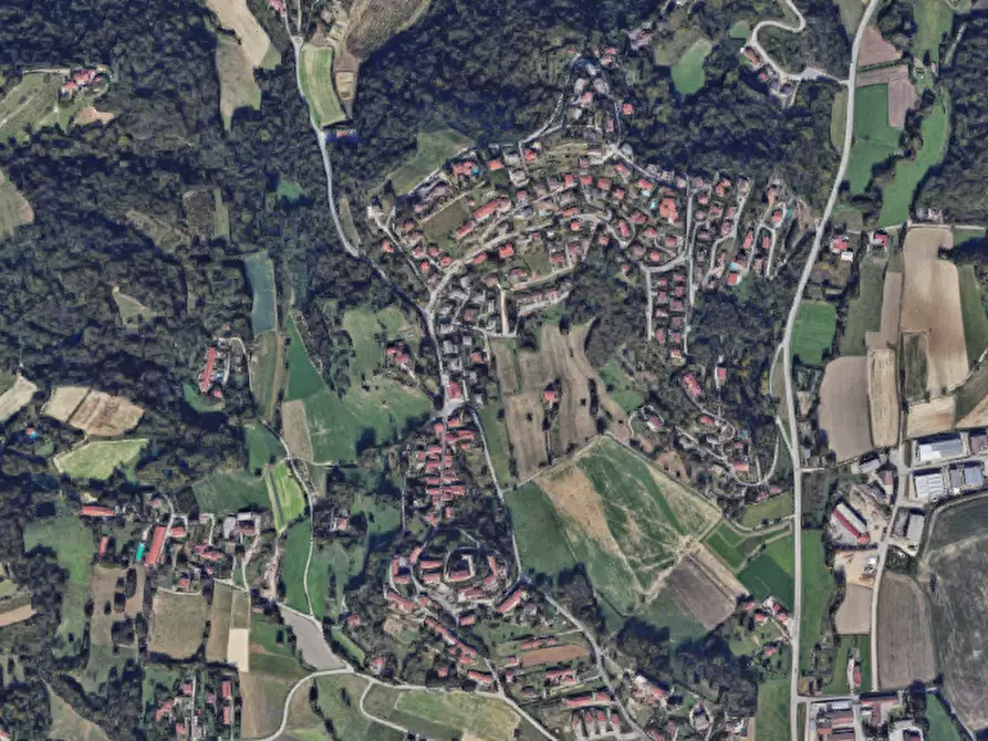 Immagine 17 di Appartamento in vendita  in Via Maestra a Pavarolo