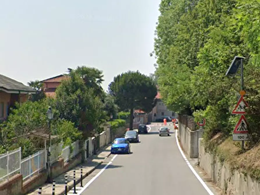 Immagine 20 di Appartamento in vendita  in Via Maestra a Pavarolo