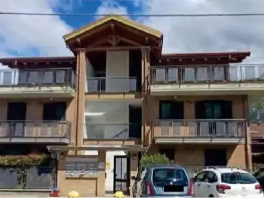 Immagine 1 di Appartamento in vendita  in Via Vignassa  a Sant'antonino Di Susa