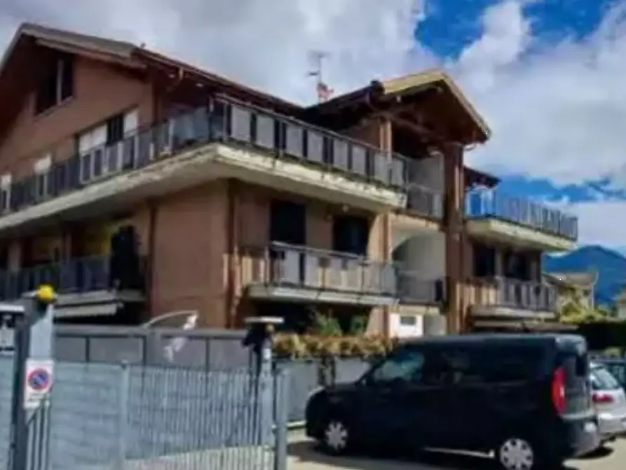 Immagine 3 di Appartamento in vendita  in Via Vignassa  a Sant'antonino Di Susa