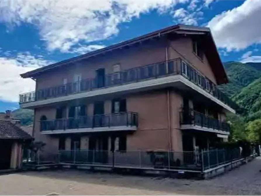 Immagine 4 di Appartamento in vendita  in Via Vignassa  a Sant'antonino Di Susa