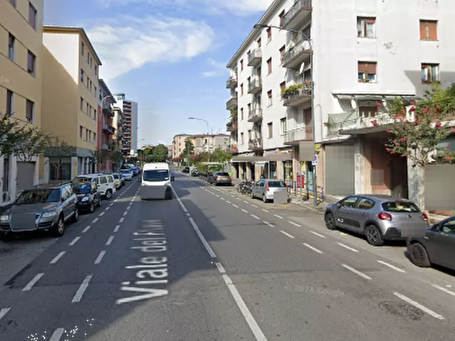 Immagine 5 di Appartamento in vendita  in Via del piave  a Brescia