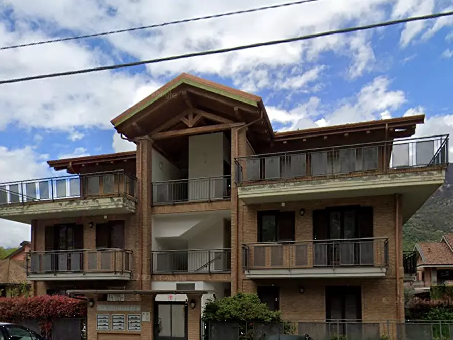 Immagine 7 di Appartamento in vendita  in Via Vignassa  a Sant'antonino Di Susa