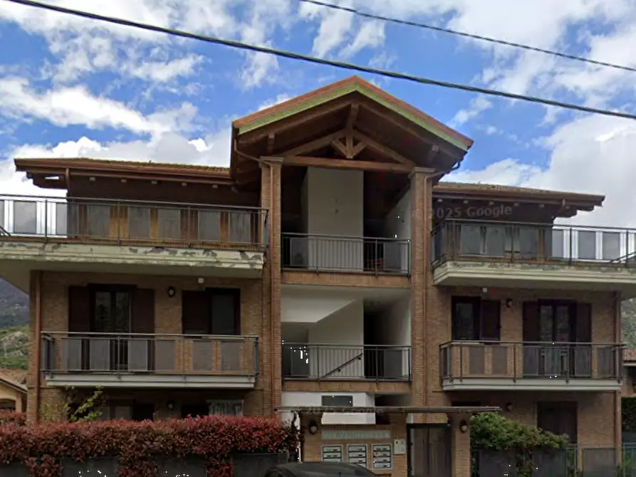 Immagine 8 di Appartamento in vendita  in Via Vignassa  a Sant'antonino Di Susa