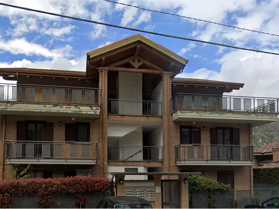 Immagine 9 di Appartamento in vendita  in Via Vignassa  a Sant'antonino Di Susa