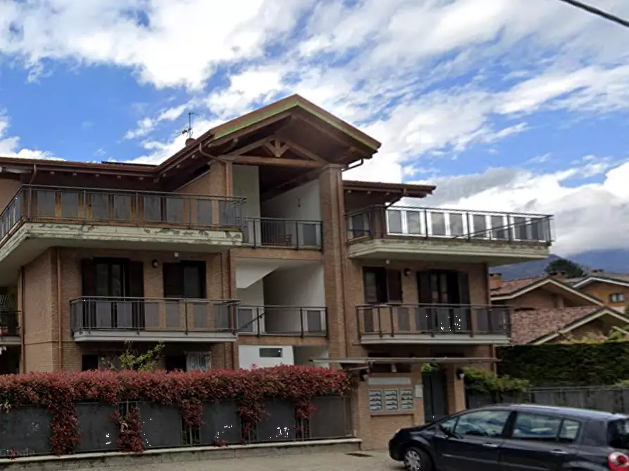 Immagine 10 di Appartamento in vendita  in Via Vignassa  a Sant'antonino Di Susa