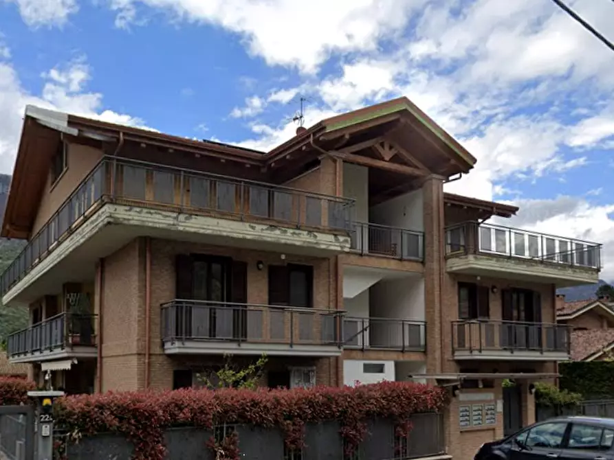 Immagine 11 di Appartamento in vendita  in Via Vignassa  a Sant'antonino Di Susa