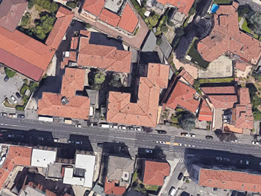 Immagine 1 di Appartamento in vendita  in Via del piave  a Brescia